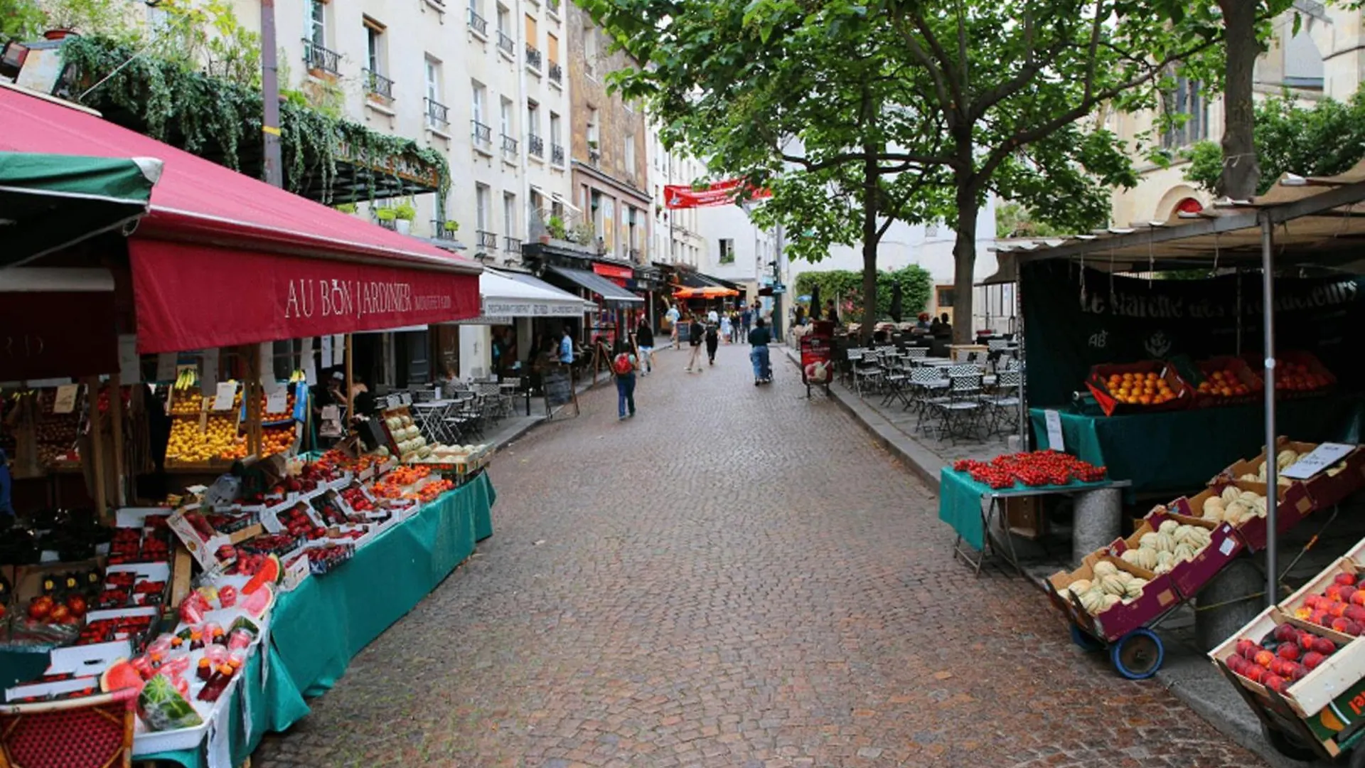 Flexliving - Studio - Patriarches Paris 0*,  Frankrig