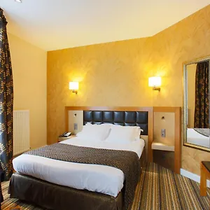 2* Otel Bellevue Saint-lazare