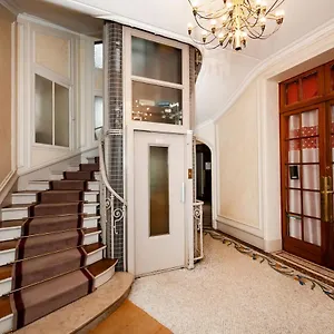 Appartement Le Marais Prestige Luxueux - Cosy - Wifi, Parijs